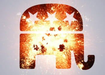 The Brew: Electoral Massacre for Republicans Nationwide