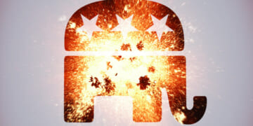 The Brew: Electoral Massacre for Republicans Nationwide