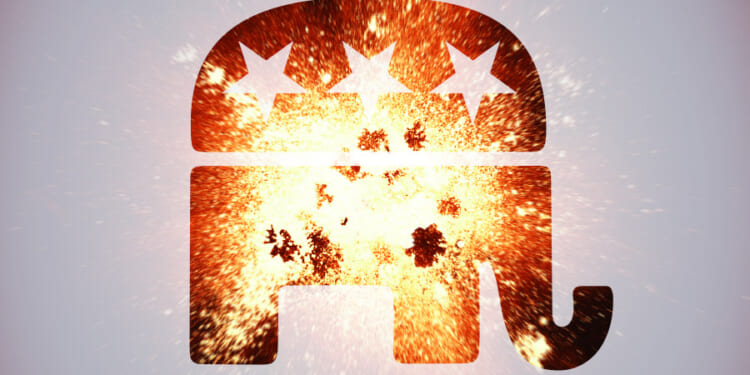 The Brew: Electoral Massacre for Republicans Nationwide