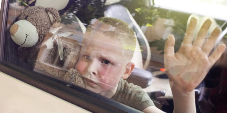 The Brew: Judge Bans Mom from Taking Child to Church, Citing 'Psychological Harm'