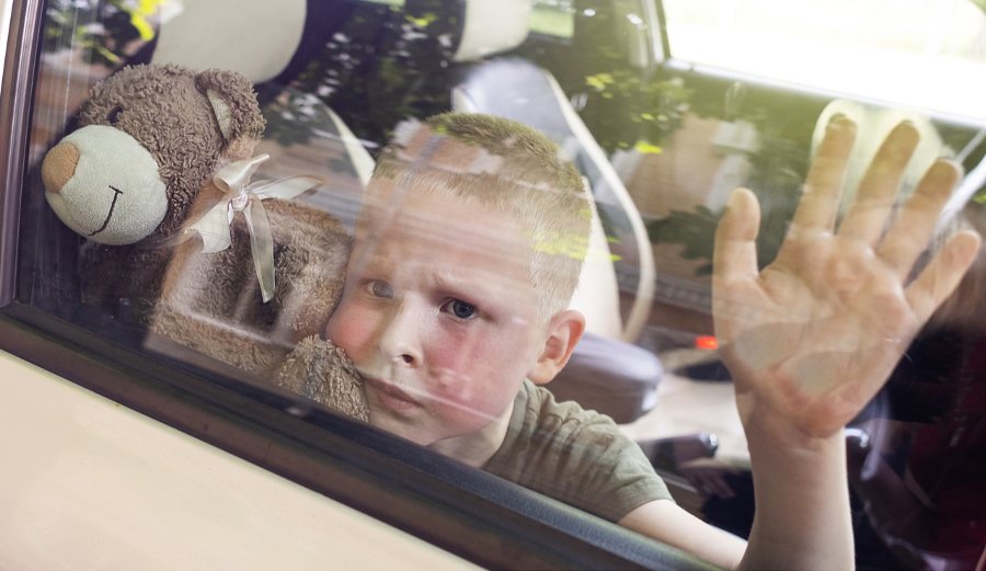 The Brew: Judge Bans Mom from Taking Child to Church, Citing 'Psychological Harm'