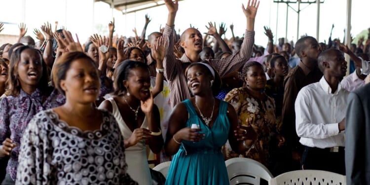 The Brew: President Trump Calls Out Muslim Genocide of Christians in Nigeria