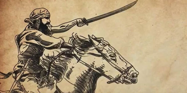 The Brew: Three Who Mocked Muslims Hit with Felony 'Hate Crime' Charges