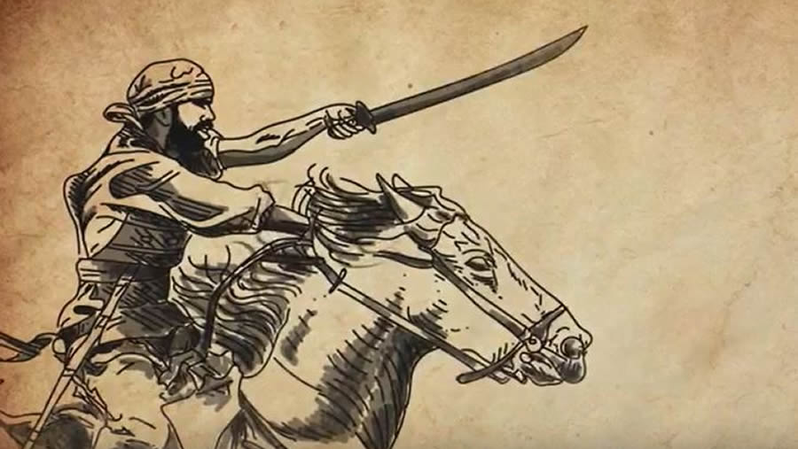 The Brew: Three Who Mocked Muslims Hit with Felony 'Hate Crime' Charges