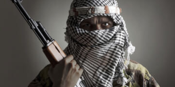 The Brew: Welcome the Danger