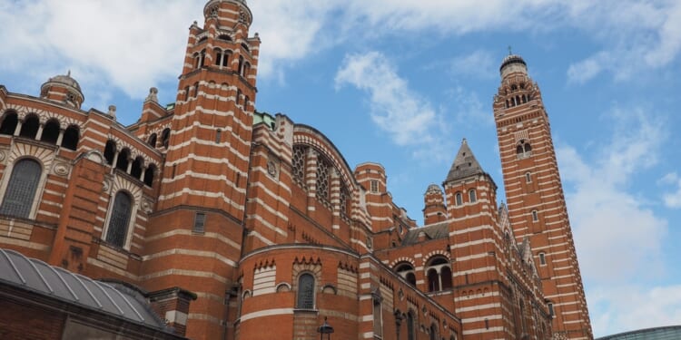 The Conversion of an Old-Fashioned Liberal      – Religion & Liberty Online