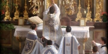 The Liturgy of the Ages and the Pastoral Option