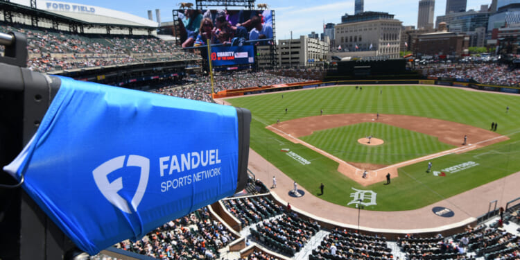 The NBA and MLB Conduct Gambling Investigations While Taking Money from the Gambling Industry