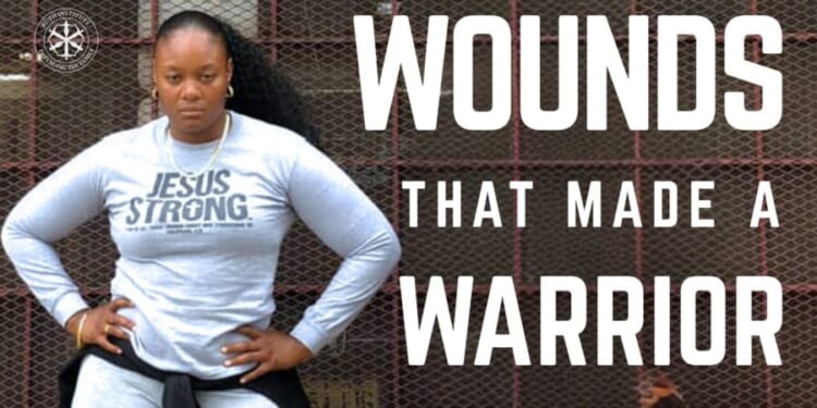 The Pain That Turned Bevelyn Beatty into a Pro-Life Firebrand