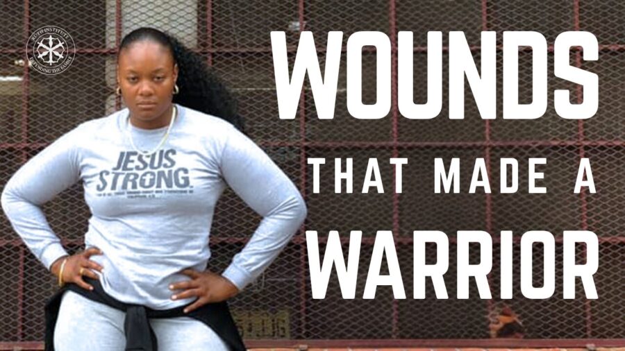 The Pain That Turned Bevelyn Beatty into a Pro-Life Firebrand