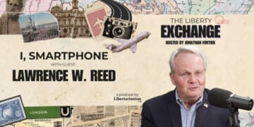 The Power of the Free Market