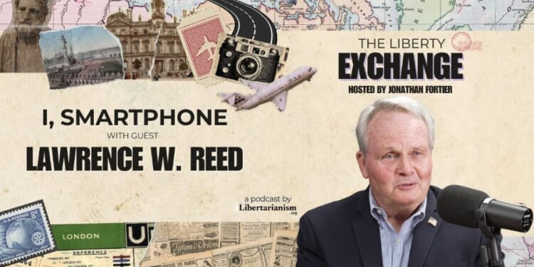 The Power of the Free Market