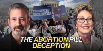 The Truth About the Abortion Pill: Sue Liebel Exposes FDA Failures & Hidden Dangers