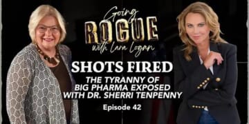 The Tyranny of Big Pharma Exposed