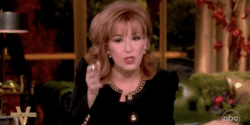 The View Goes Off the Rails as Hosts Argue Over Michelle Obama Claim [WATCH]