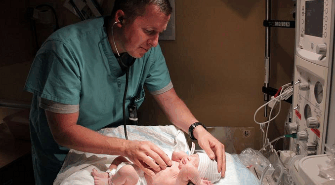 There’s No Mass Exodus of OBGYNs From Pro-Life States