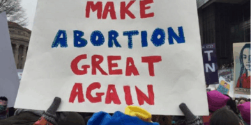 They Exploit Violence Against Women to Promote Abortion