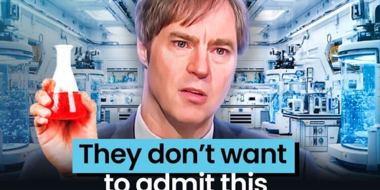 They Said Intelligent Design Isn't Science. Here's the Proof That it Is