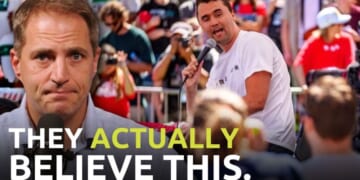 This New Political Trend from the Left Is Beyond Disturbing