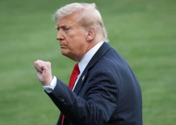 Trump Confirms Kazakhstan Joins Abraham Accords, 'BLESSED ARE THE PEACEMAKERS!'