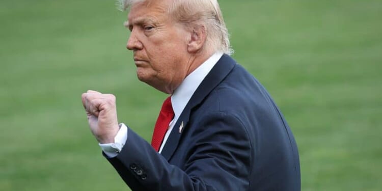 Trump Confirms Kazakhstan Joins Abraham Accords, 'BLESSED ARE THE PEACEMAKERS!'