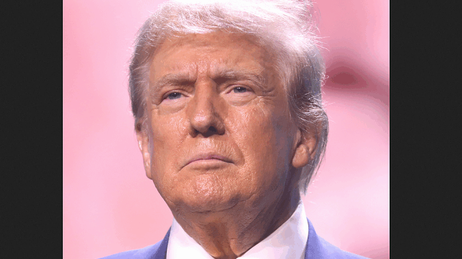 Trump Signs Bill to End Shutdown, Won’t Fund Abortions Under Obamacare