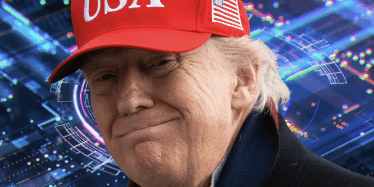 Trump Unveils the Genesis Mission to Accelerate AI for Scientific Discovery