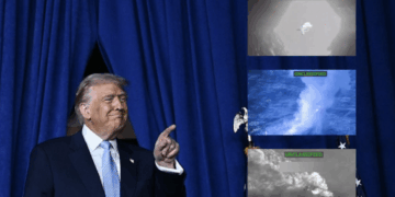 Trump When Asked About Striking Inside Mexico to Stop Drugs — 'That's Okay With Me' [WATCH]