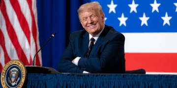 Trump Will Take on Blue States Trying to Stop Christians From Adopting