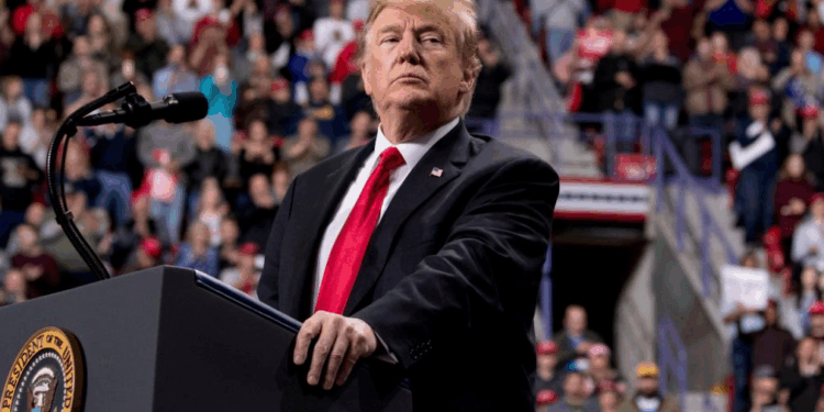 Trump and Republicans May Support Obamacare Alternative That Doesn’t Fund Abortions