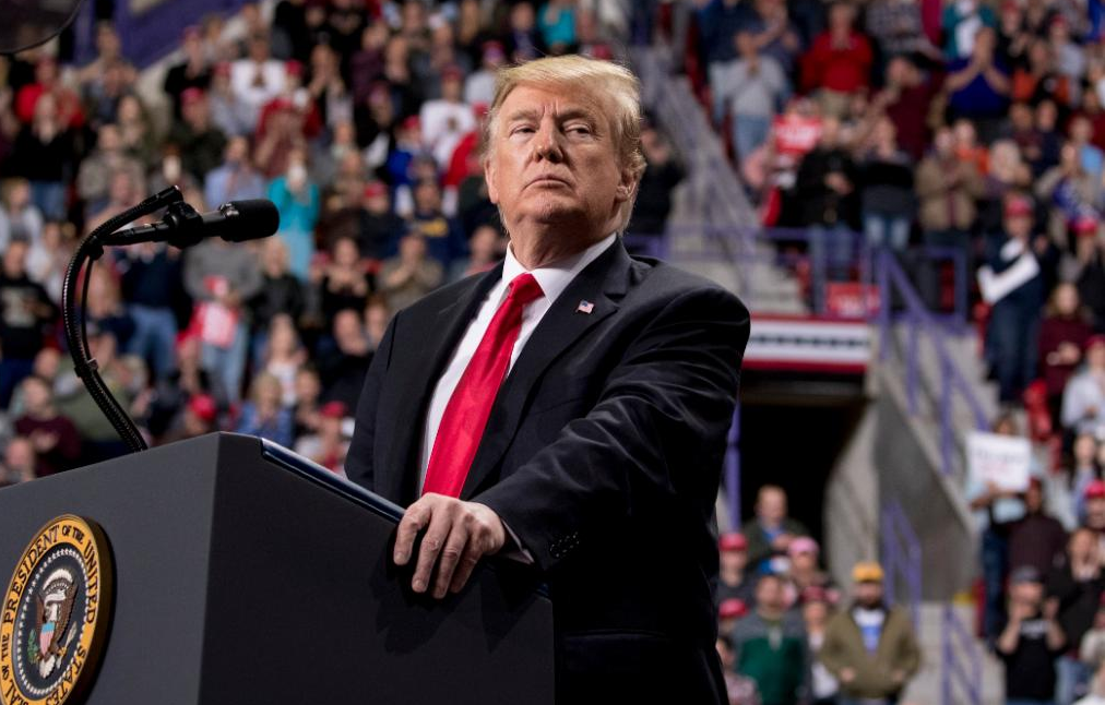 Trump and Republicans May Support Obamacare Alternative That Doesn’t Fund Abortions