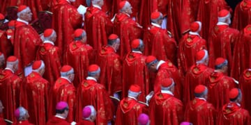 U.S. Catholic Bishops Ban ‘Transgender’ Interventions at Catholic Hospitals