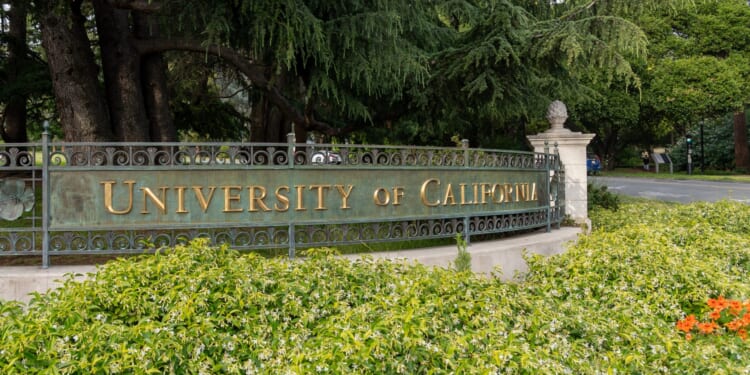 University of California Schools: Students Must Bow to ‘Transgender’ Ideology