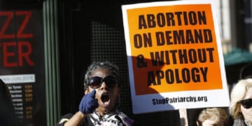 Virginia Democrats Will Push Abortions Up to Birth After Election Victory