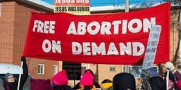 Washington Post: Best Place to Raise Your Family is Where You Can Kill Kids in Abortions