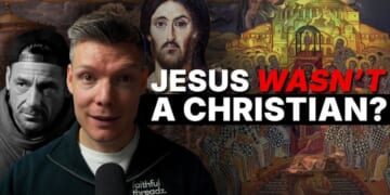 We Got the Bible By a vote?