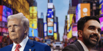 'We'll Work Something Out ... We Want to See Everything Work Out Well For New York' [WATCH]