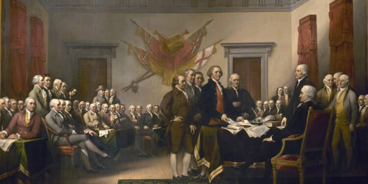 What Revolution Are You Willing to Join?