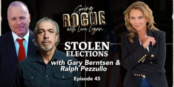 Which Foreign Governments Are Helping to Steal American Elections?