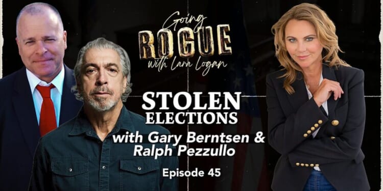 Which Foreign Governments Are Helping to Steal American Elections?