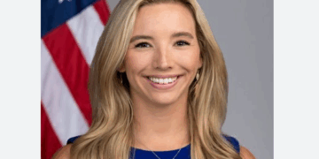 White House Media Director Sonny Joy Nelson: I’m Here Because My Mom Rejected Abortion