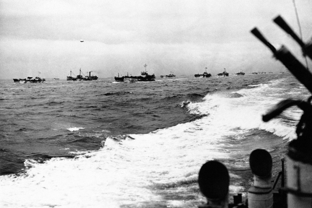 Winning WWII Was “NOT Worth the Result,” Says Sad D-Day Veteran Winning WWII Was “NOT Worth the Result,” Says Sad D-Day Veteran