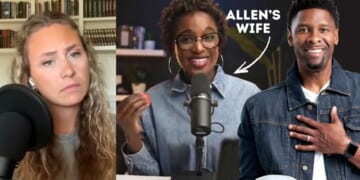 "Winning" at Home and in Ministry with Jennifer Parr