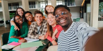 Yes, Gender Ideology is Crumbling Among Teens Too