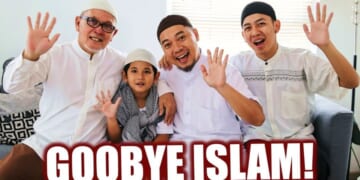 You Have No Clue How Many Muslims Are Leaving Islam!