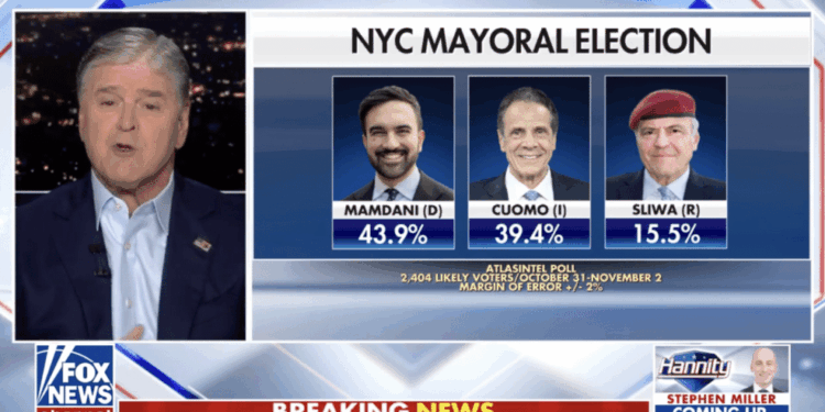 Zohran Mamdani Comes With Serious Baggage [WATCH]