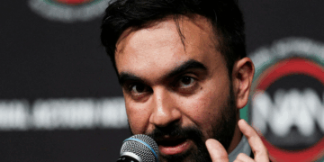 Zohran Mamdani Vows to Shut Down Pro-Life Pregnncy Centers