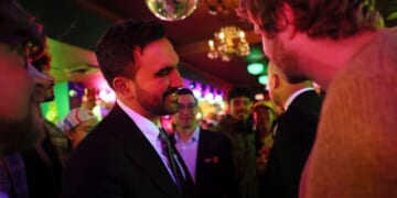 Zo's Big Blowout Victory Party Featured Pricey Cash Bar, $13 Beers: Report