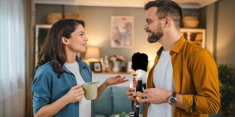 Image for article: ‘I'm Going To Collect Nutcrackers,’ Explains Serial Killer