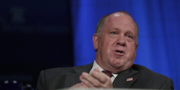 ‘More Operations in More Major Cities’: Homan Tells Americans to Prepare for More Border Patrol Activity